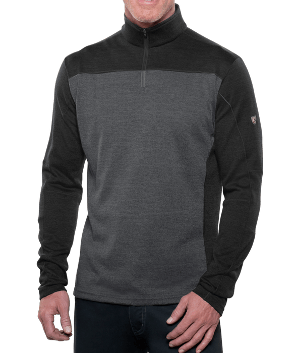 Men's Ryzer 1/4 Zip