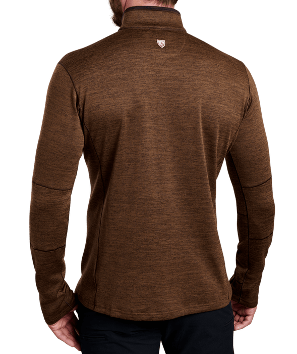 Men's Ryzer 1/4 Zip