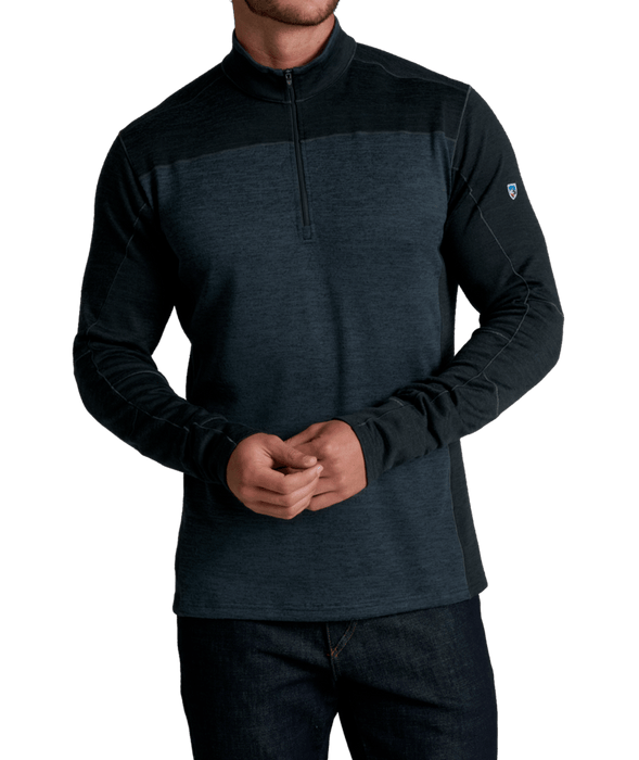 Men's Ryzer 1/4 Zip