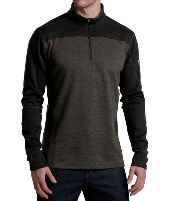 Men's Ryzer 1/4 Zip
