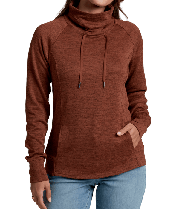 Elia Pullover