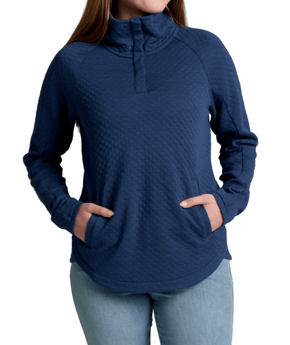 Women's Argenta Pullover