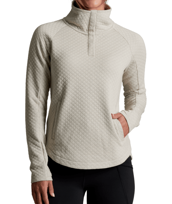 Women's Argenta Pullover
