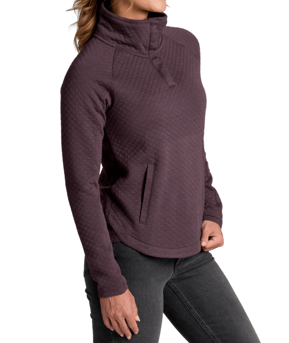 Women's Argenta Pullover