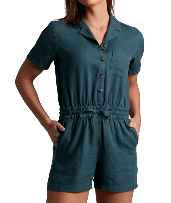Women's Fresco Romper