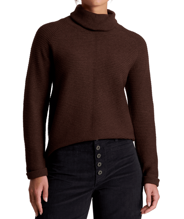 Women's Solace Sweater