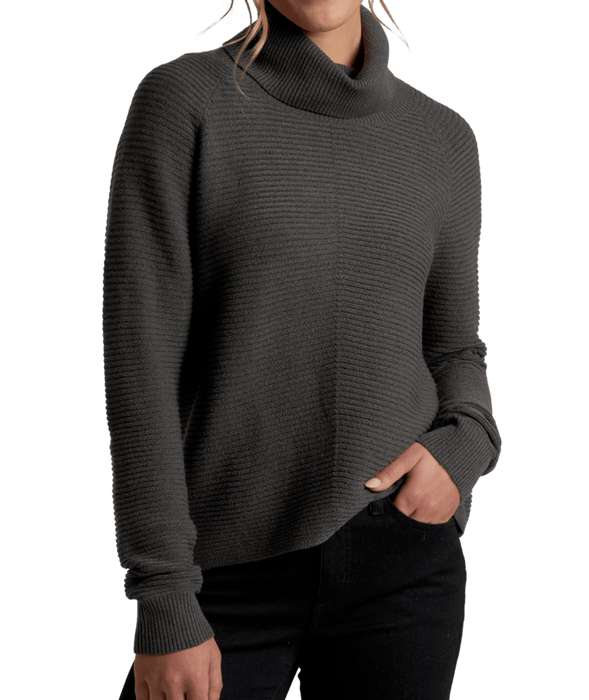 Women's Solace Sweater