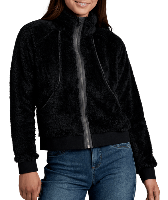 Women's Avina Flight Jacket