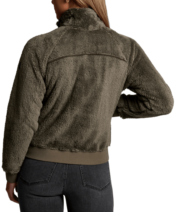 Women's Avina Flight Pullover Hoody