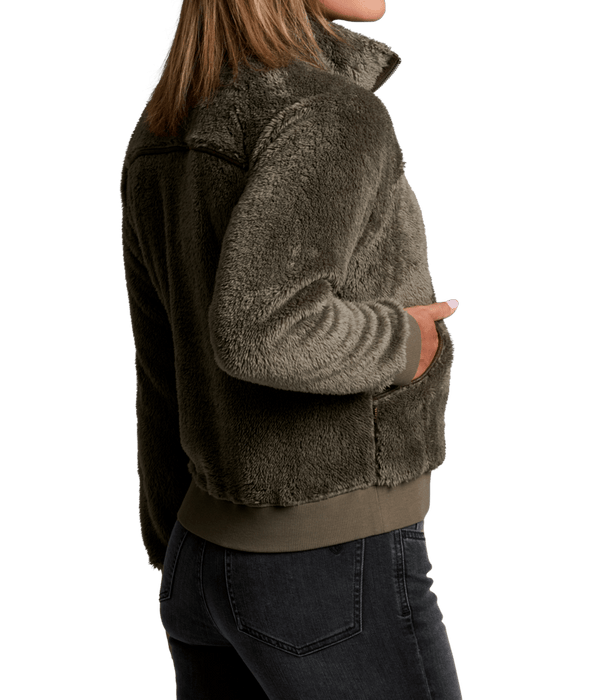 Women's Avina Flight Pullover Hoody