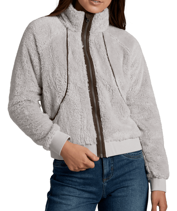 Women's Avina Flight Jacket