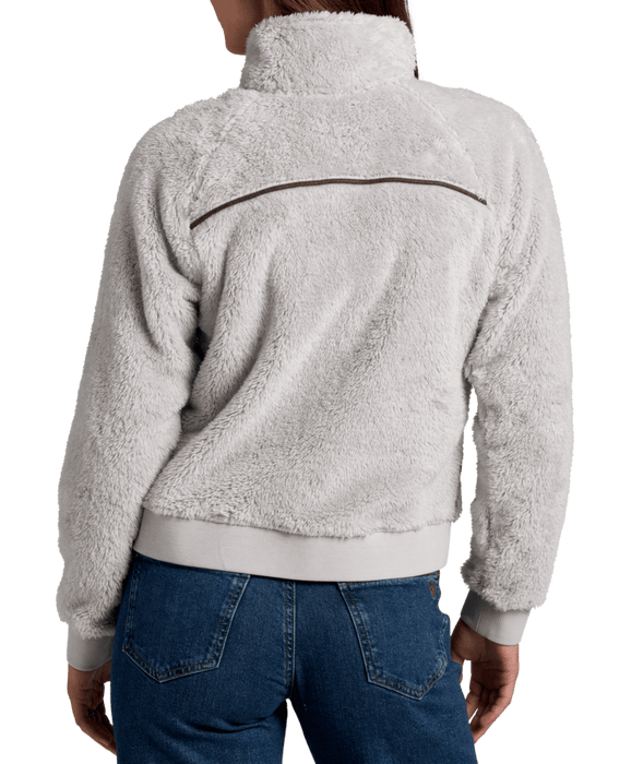 Women's Avina Flight Jacket