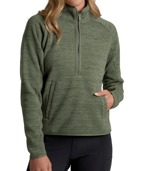 Avaline 1/4 Zip