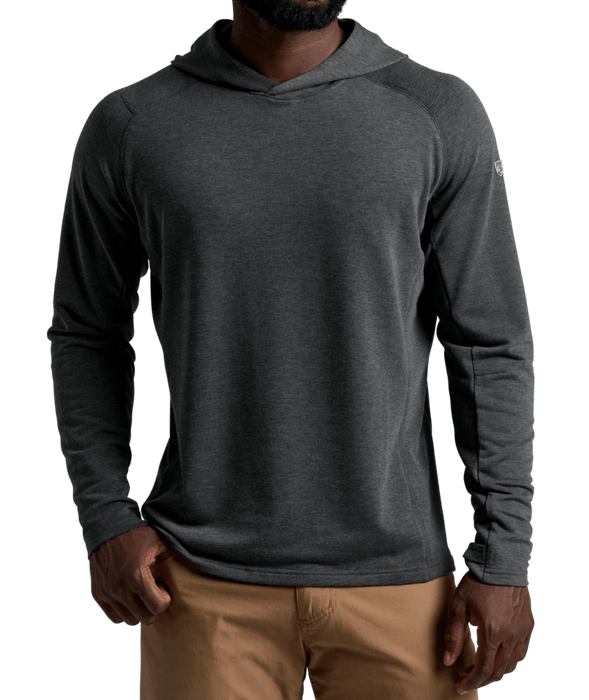 Men's Influx Hoody