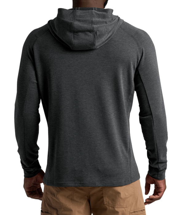 Men's Influx Hoody
