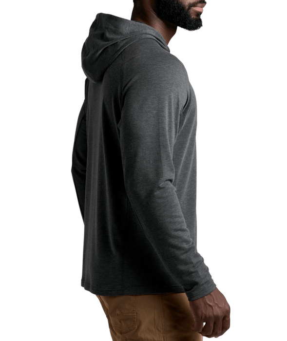 Men's Influx Hoody