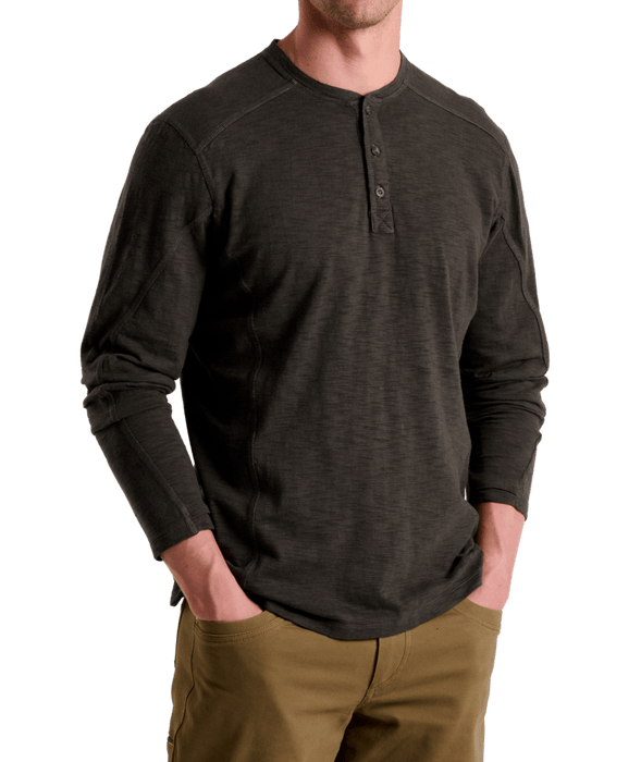 Men's Rukus Henley