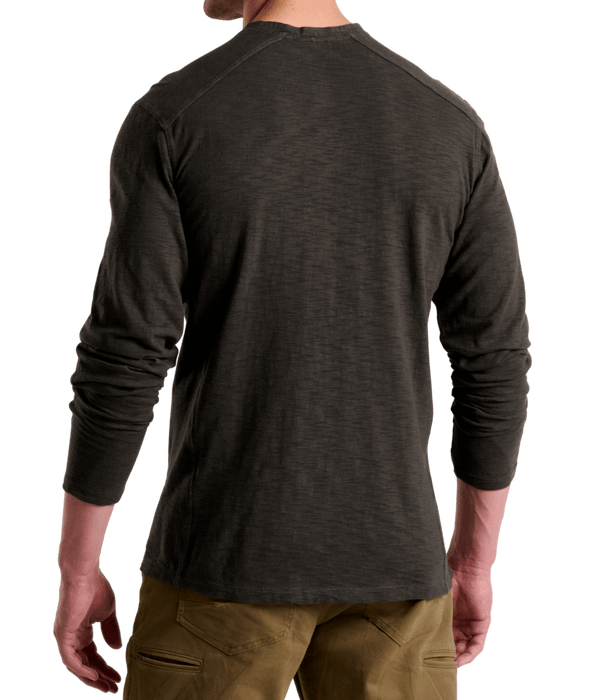 Men's Rukus Henley