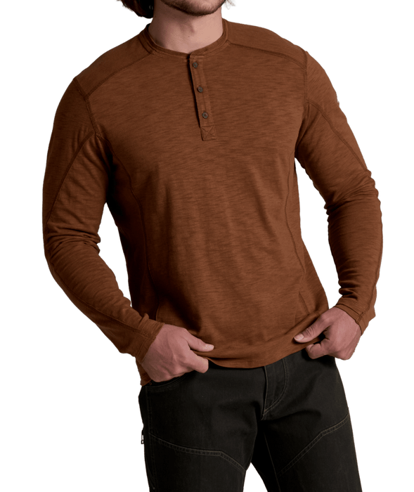 Men's Rukus Henley