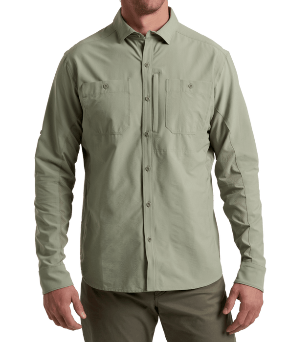 Men's Fuse LS