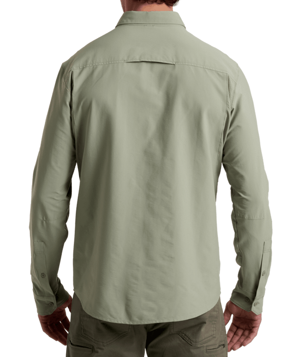 Men's Fuse LS