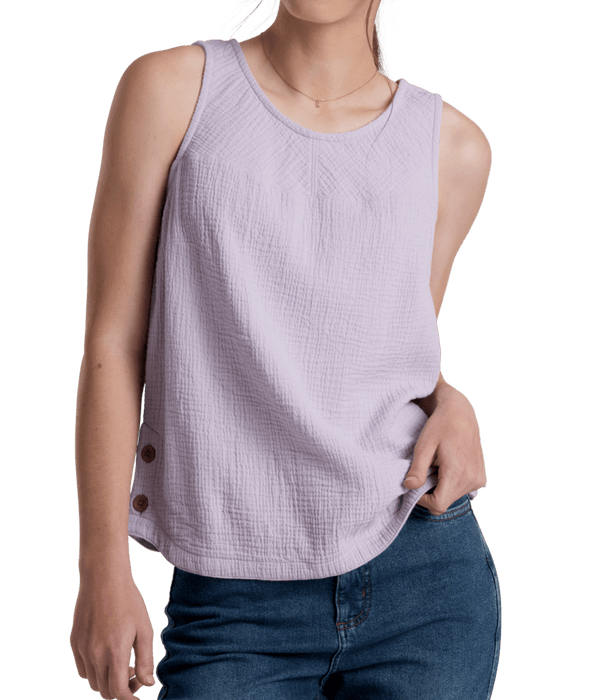 Women's Klover Tank