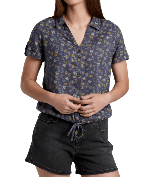 Women's Liliana SS