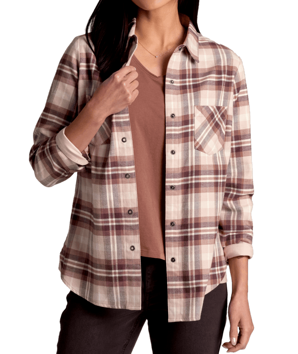Darcy Flannel