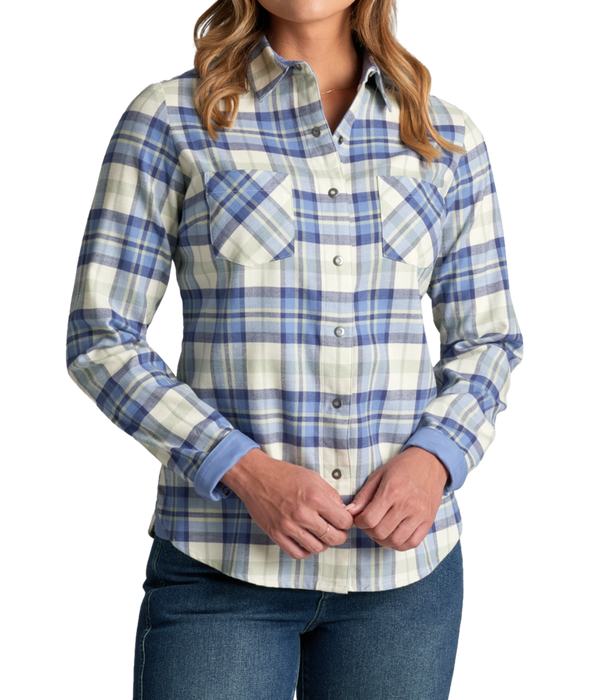 Darcy Flannel
