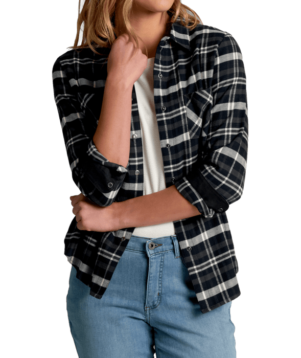 Darcy Flannel