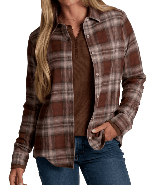 Whisper Flannel