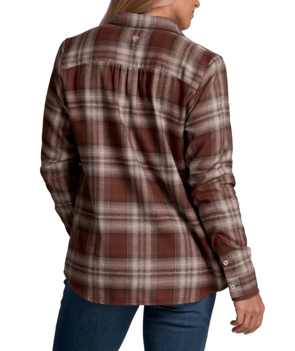 Whisper Flannel