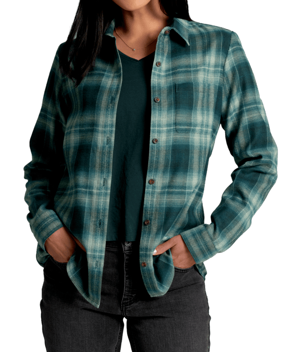 Whisper Flannel