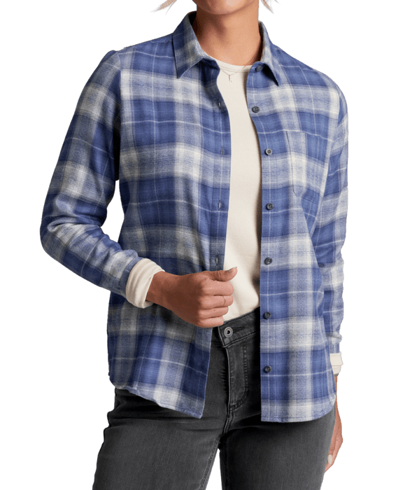 Whisper Flannel