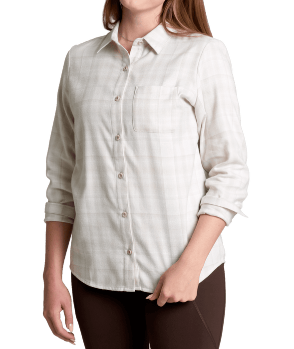 Whisper Flannel