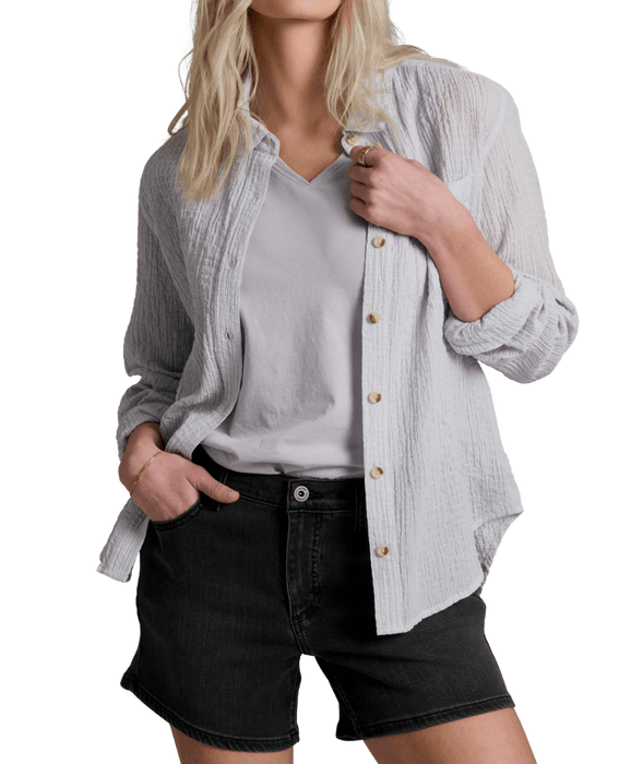 Women's Marlie LS