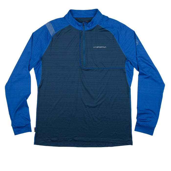 Men's Planet Long Sleeve