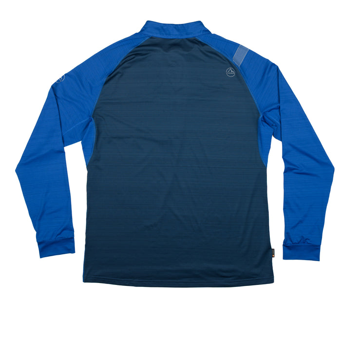 Men's Planet Long Sleeve