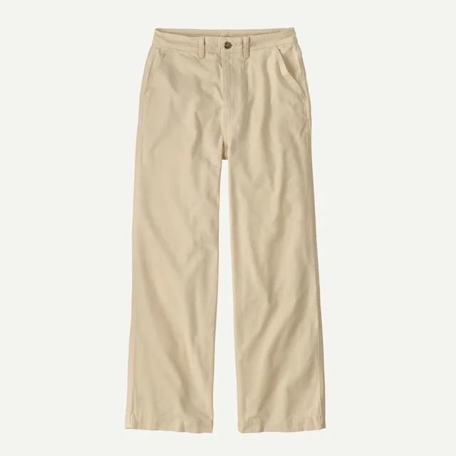 Women's Point Reyes Canvas Wide