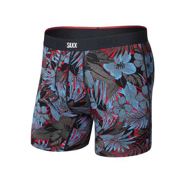Men's Vibe Xtra Soft Comfort Boxer Briefs