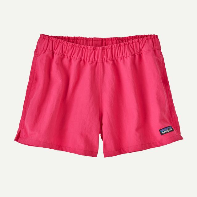 Women's Barely Baggies Shorts - 2 1/2 in.