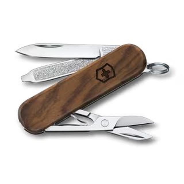 Classic SD Wood  (Brown)