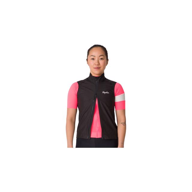 Core Women's Cycling Gilet