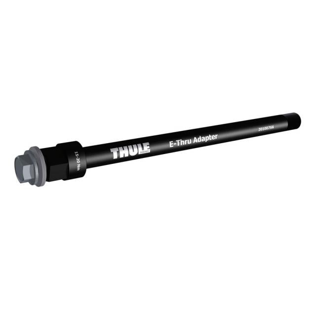 Shimano E-Thru Axle Adapter