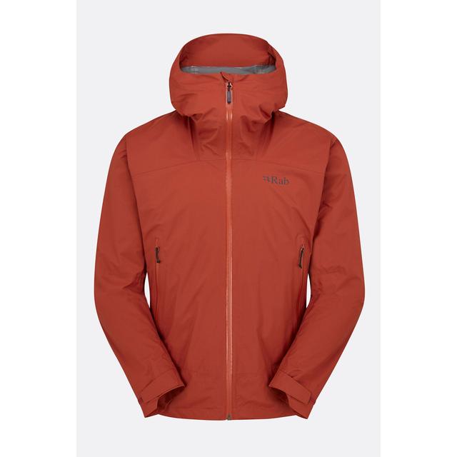 Men's Downpour Light Waterproof Jacket