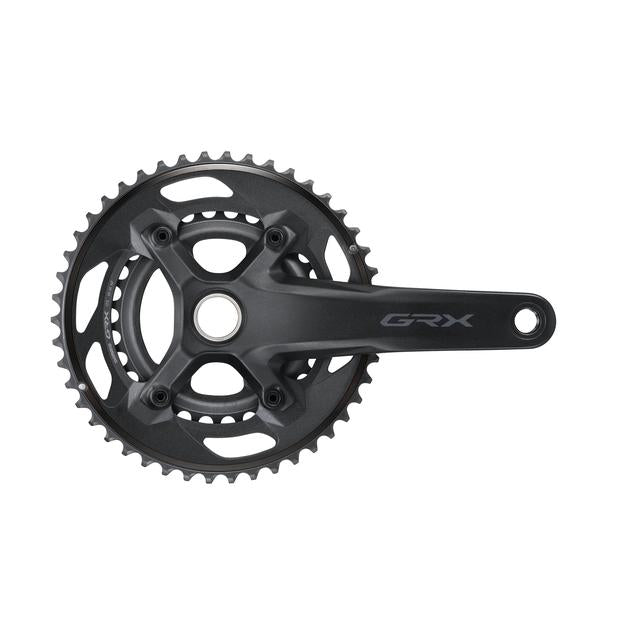 FC-RX610-2 GRX CRANKSET - 2X12 SPD