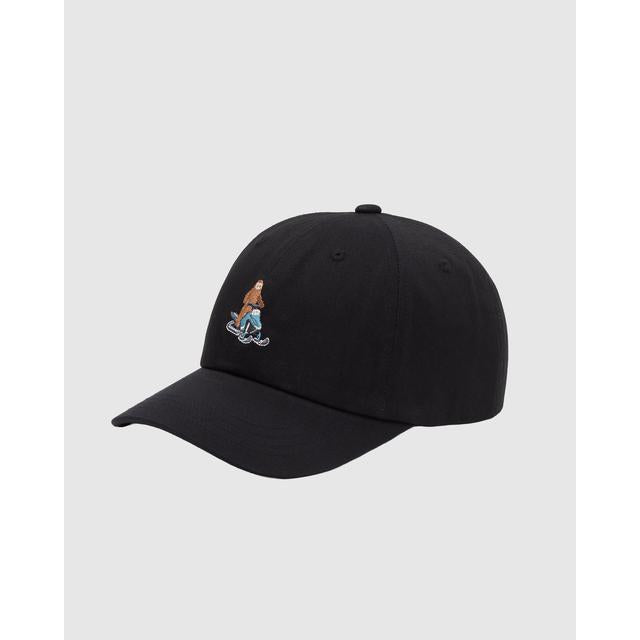 Sasquatch Peak Hat