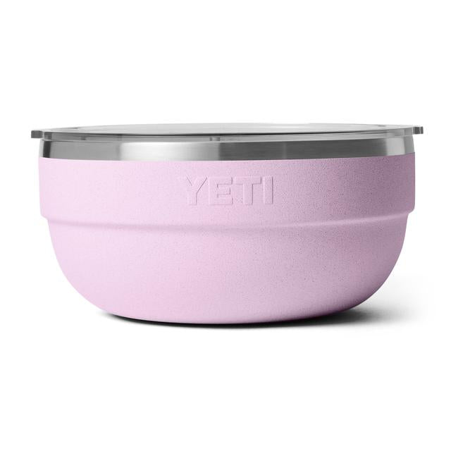 Rambler 4.2 L Insulated Bowl - Cherry Blossom