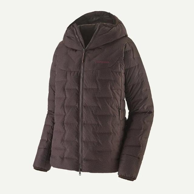 Women's Durable Down Hoody