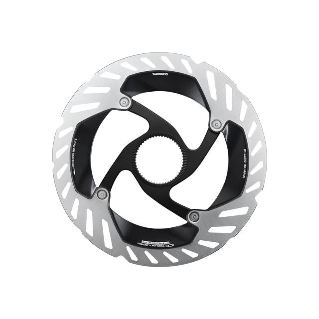 RT-CL900 DISC BRAKE ROTOR